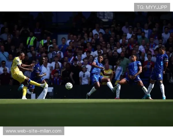 “英超冲刺赛：关键比赛，转折时刻到来”，英超经典比赛